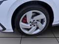 Volkswagen Golf GTI PDC LED+ DAB+ LM17 KLIMA Weiß - thumbnail 8