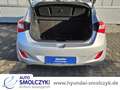 Hyundai i30 PASSION RÜCKFAHRKAMERA+SITZHEIZUNG Silber - thumbnail 4