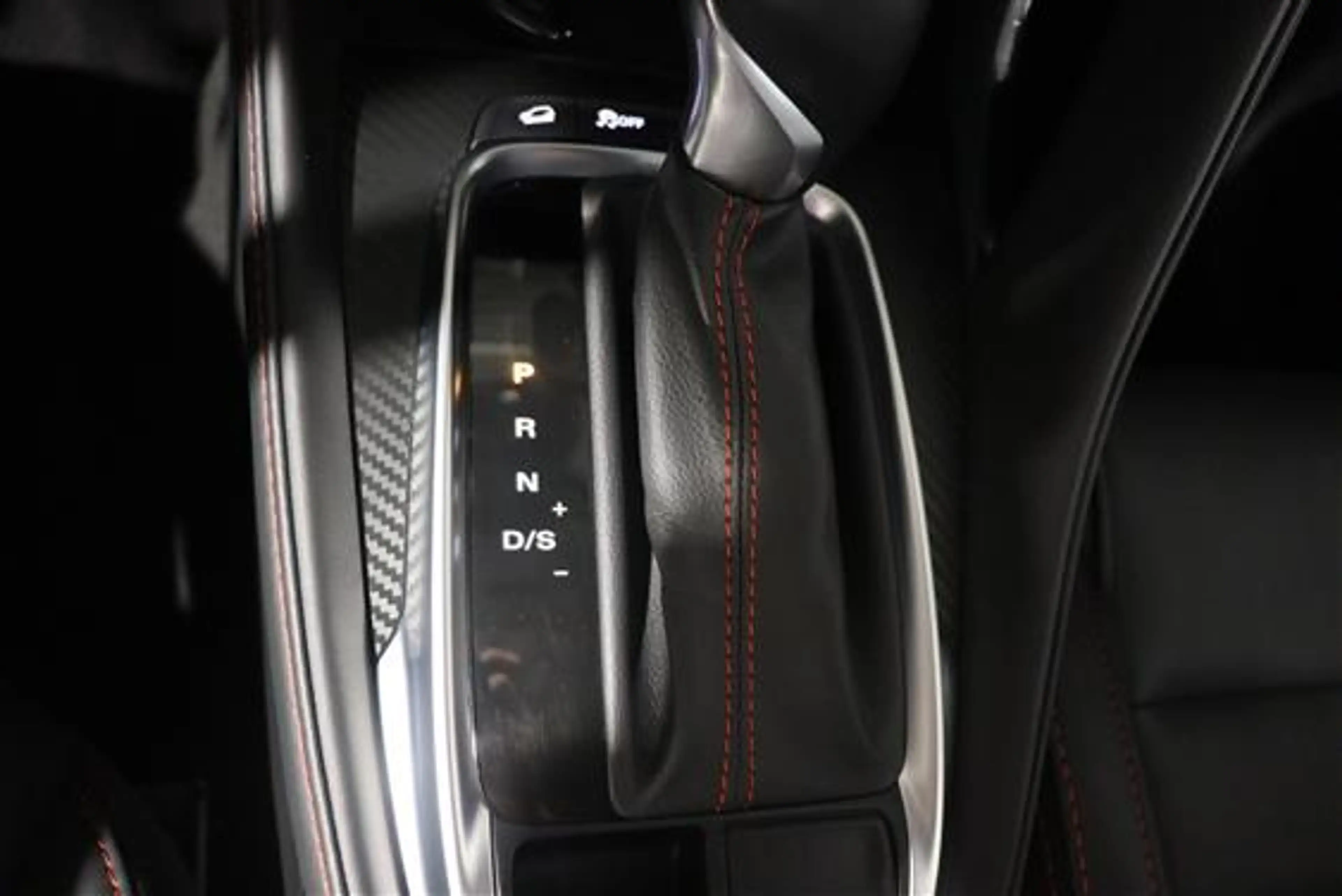 MG ZS ice — photo 15