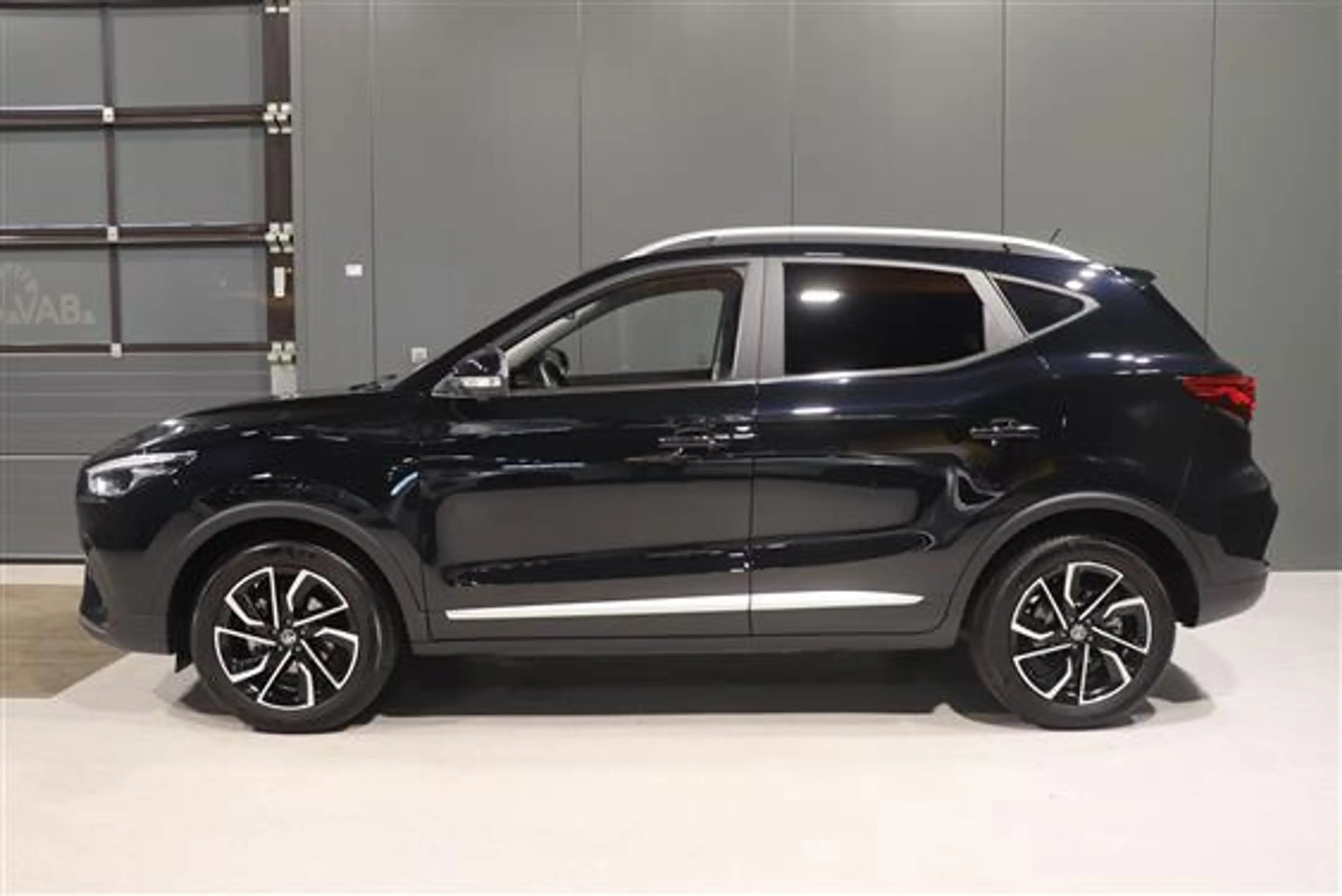 MG ZS ice — photo 3