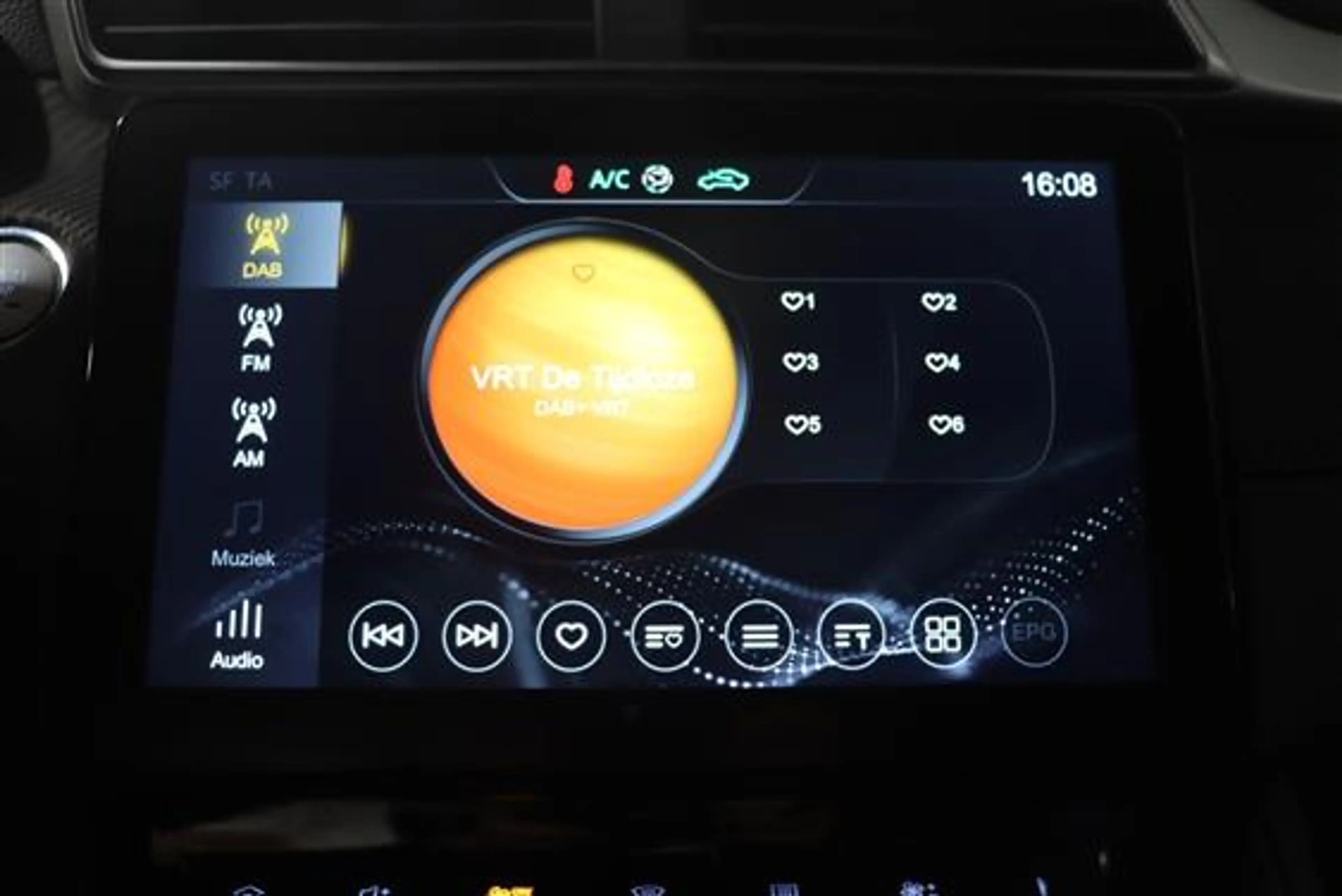 MG ZS ice — photo 10