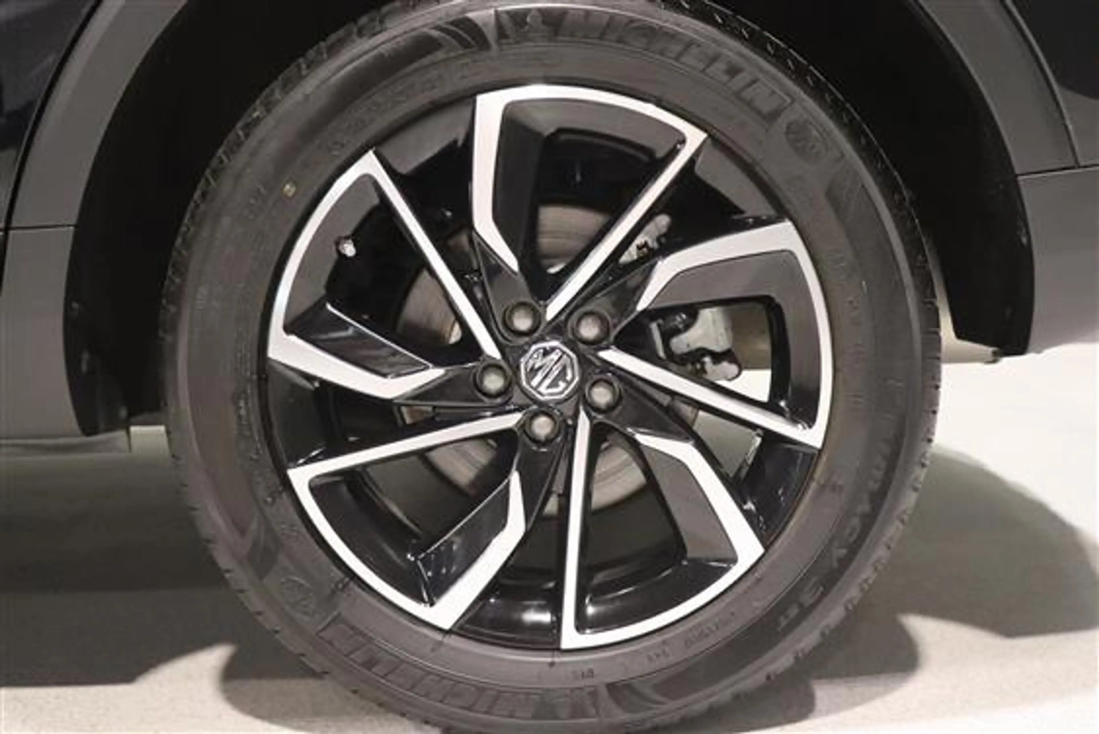 MG ZS ice — photo 5