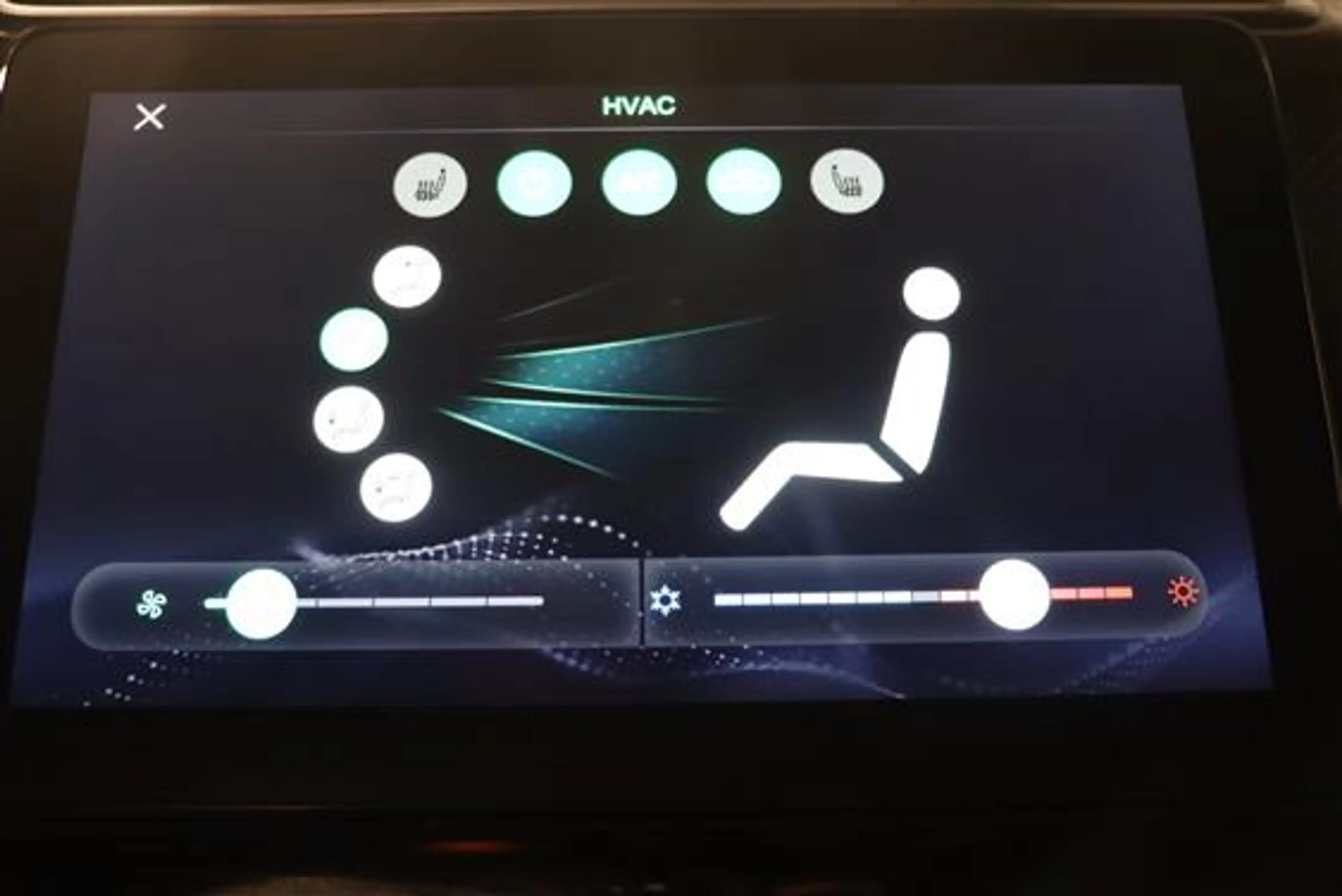 MG ZS ice — photo 14
