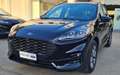 Ford Kuga Kuga  1.5 ecoboost ST-Line X 2wd 150cv 61000KM ! Nero - thumbnail 3