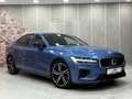 Volvo S60 2.0 T8 Plug-in Hybrid R-Design AWD B&W/Kamer Bleu - thumbnail 2