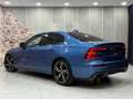 Volvo S60 2.0 T8 Plug-in Hybrid R-Design AWD B&W/Kamer Bleu - thumbnail 4