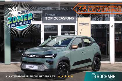 Dacia Spring Extreme 65 26.8 kWh