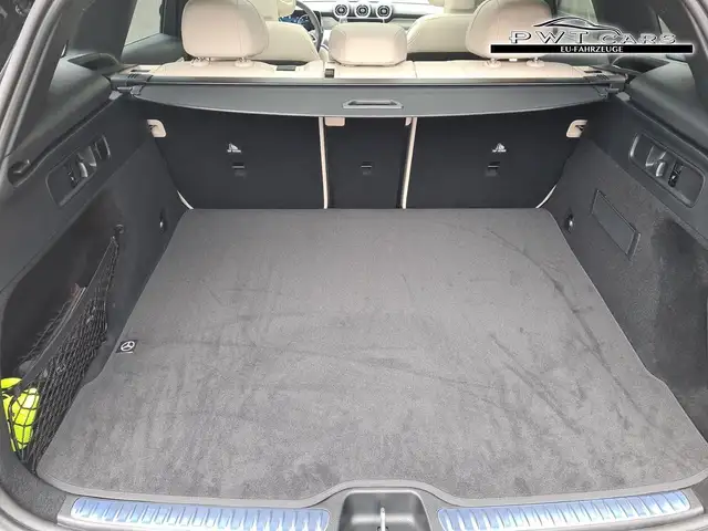 Mercedes-Benz GLC 220 d 4Matic (254.605) 220d Premium AHK Pano SitzKl... Ansicht 8