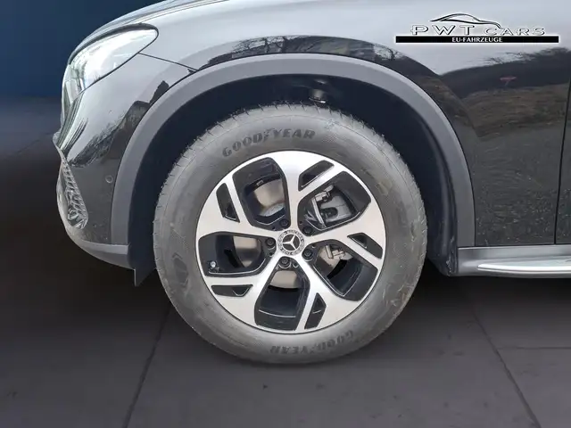 Mercedes-Benz GLC 220 d 4Matic (254.605) 220d Premium AHK Pano SitzKl... Ansicht 7