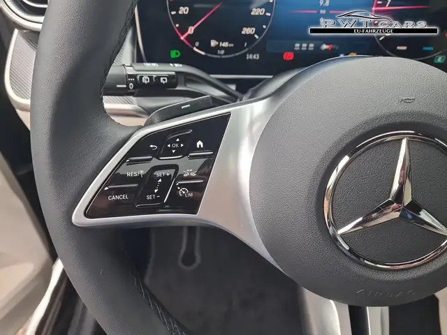 Mercedes-Benz GLC 220 d 4Matic (254.605) 220d Premium AHK Pano SitzKl... Ansicht 14