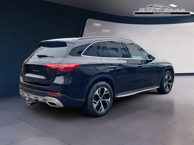 Mercedes-Benz GLC 220 d 4Matic (254.605) 220d Premium AHK Pano SitzKl... Ansicht 6