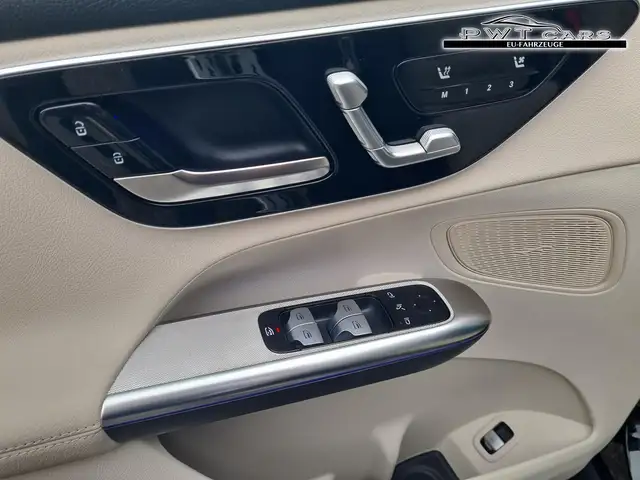 Mercedes-Benz GLC 220 d 4Matic (254.605) 220d Premium AHK Pano SitzKl... Ansicht 11