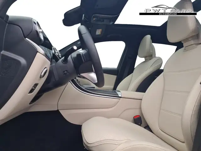 Mercedes-Benz GLC 220 d 4Matic (254.605) 220d Premium AHK Pano SitzKl... Ansicht 12