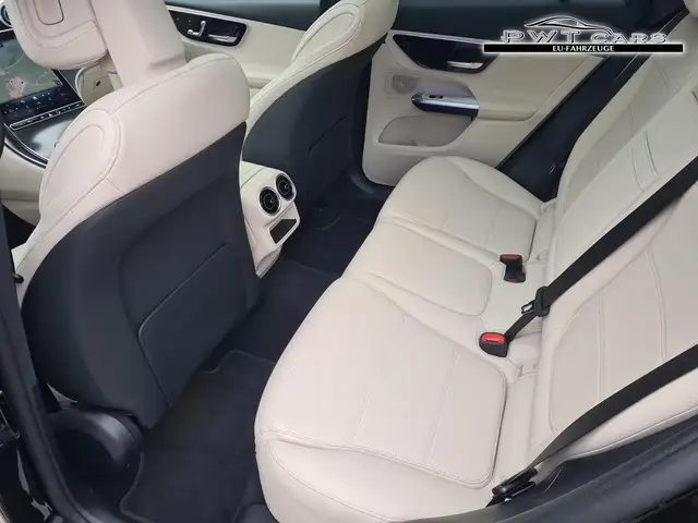 Mercedes-Benz GLC 220 d 4Matic (254.605) 220d Premium AHK Pano SitzKl... Ansicht 9