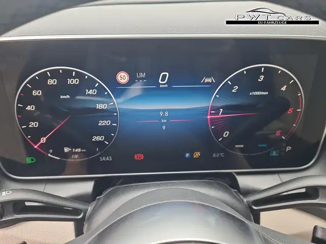 Mercedes-Benz GLC 220 d 4Matic (254.605) 220d Premium AHK Pano SitzKl... Ansicht 16