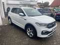 Volkswagen T-Cross 1.5 TSI DSG Style Bianco - thumbnail 5