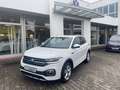 Volkswagen T-Cross 1.5 TSI DSG Style Bianco - thumbnail 2