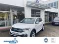 Volkswagen T-Cross 1.5 TSI DSG Style Bianco - thumbnail 1
