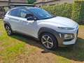 Hyundai KONA Sky 2 tone Blanc - thumbnail 3