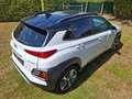 Hyundai KONA Sky 2 tone Blanc - thumbnail 6