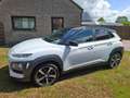 Hyundai KONA Sky 2 tone Blanc - thumbnail 1