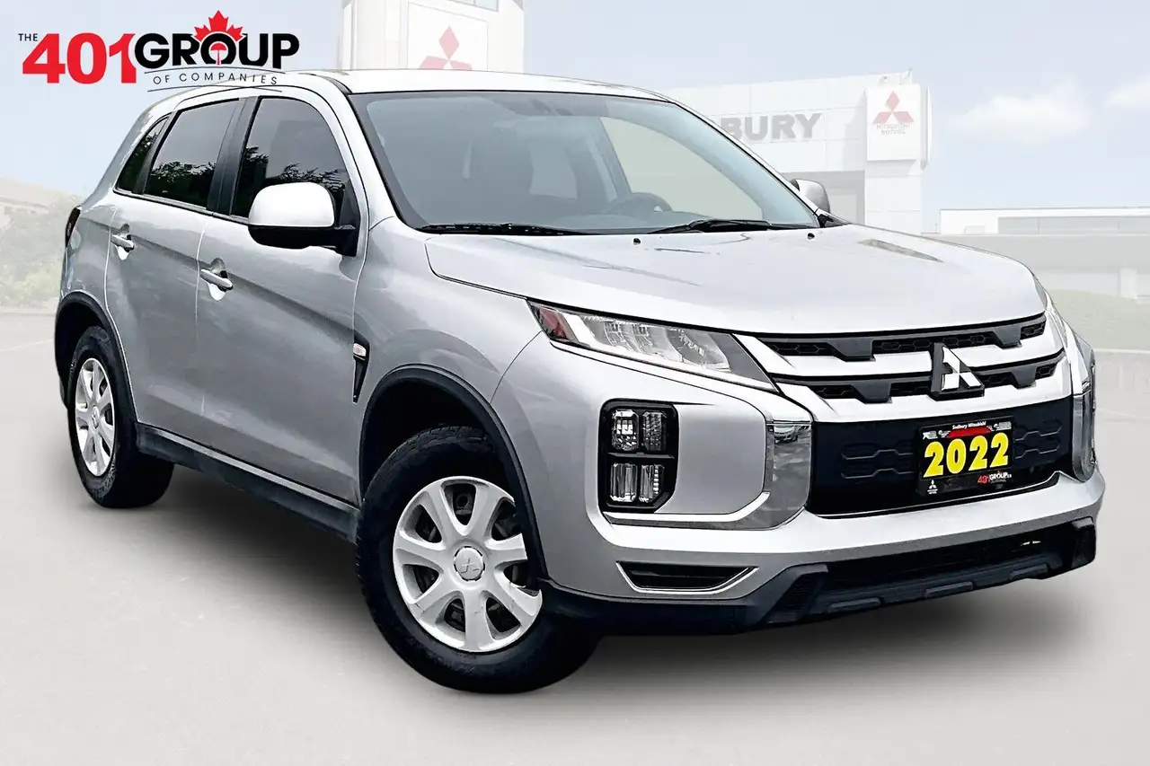 Mitsubishi RVR снимка Mitsubishi RVR