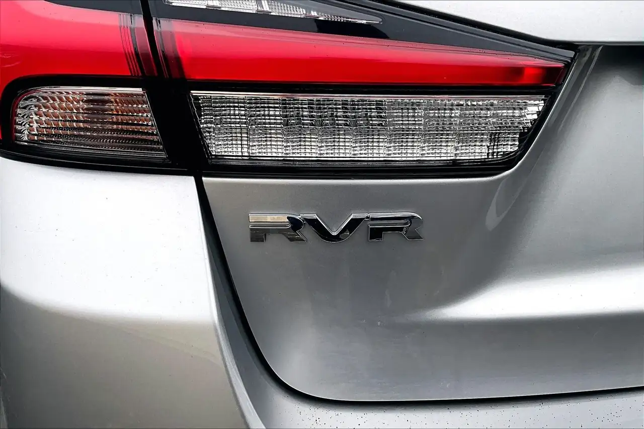 Mitsubishi RVR снимка Mitsubishi RVR