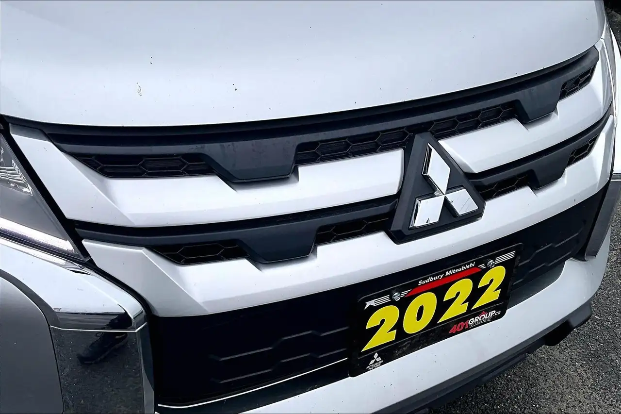 Mitsubishi RVR снимка Mitsubishi RVR