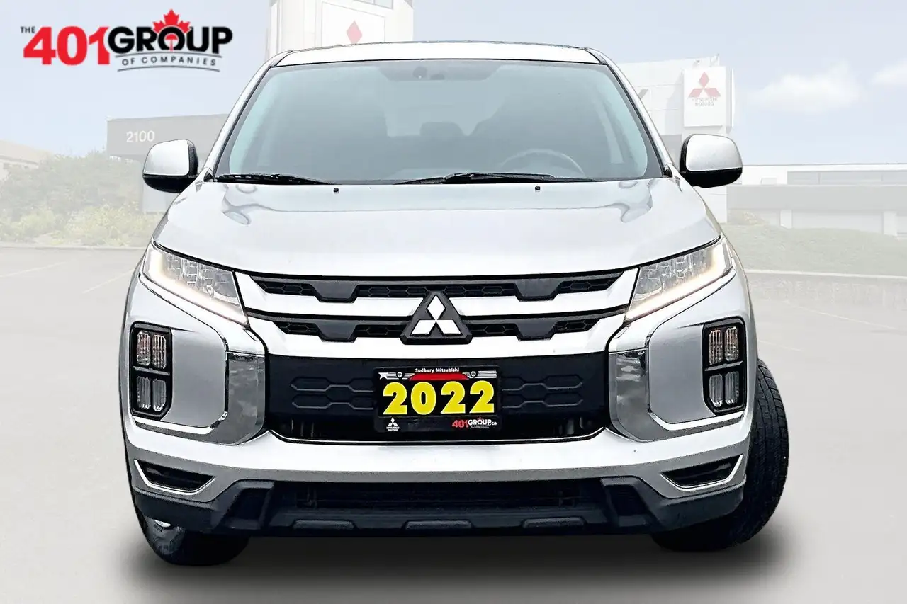 Mitsubishi RVR снимка Mitsubishi RVR