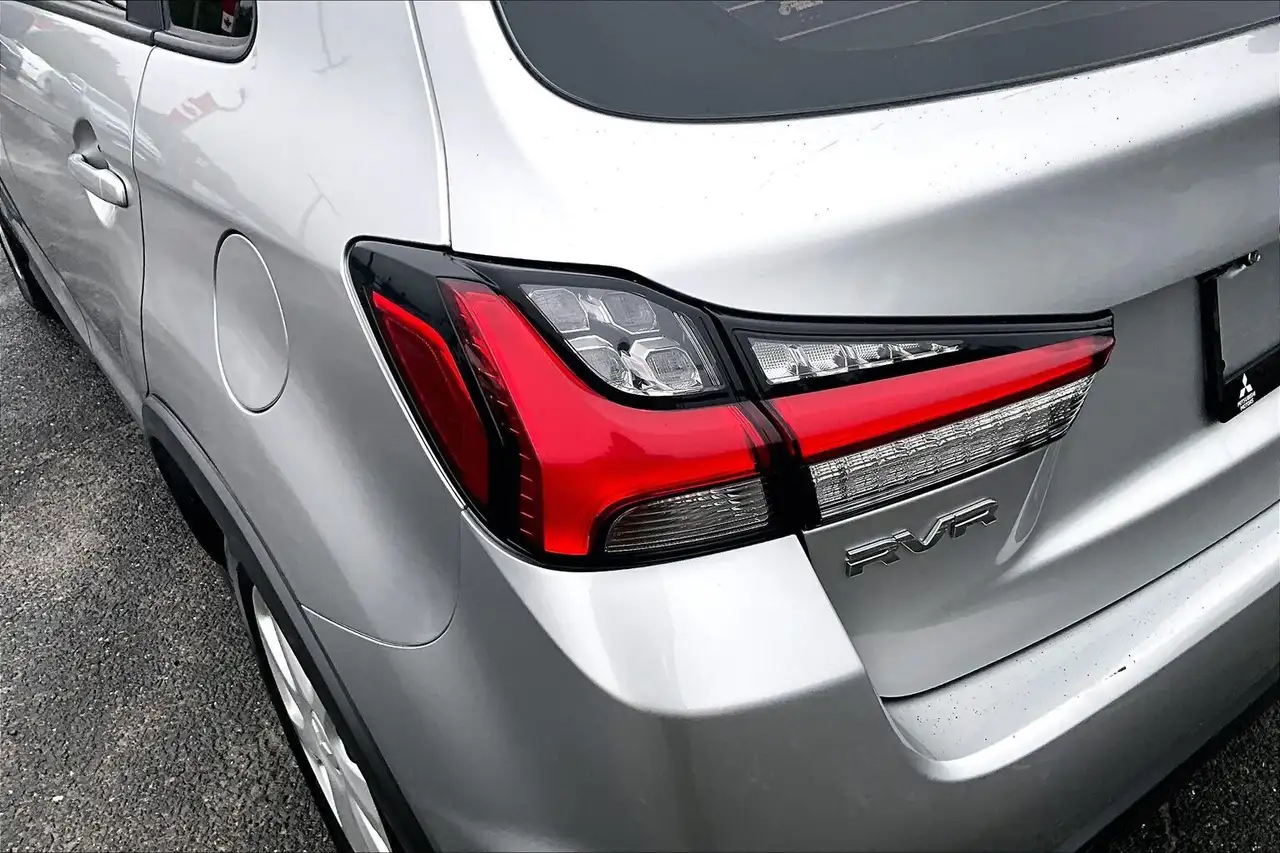 Mitsubishi RVR снимка Mitsubishi RVR