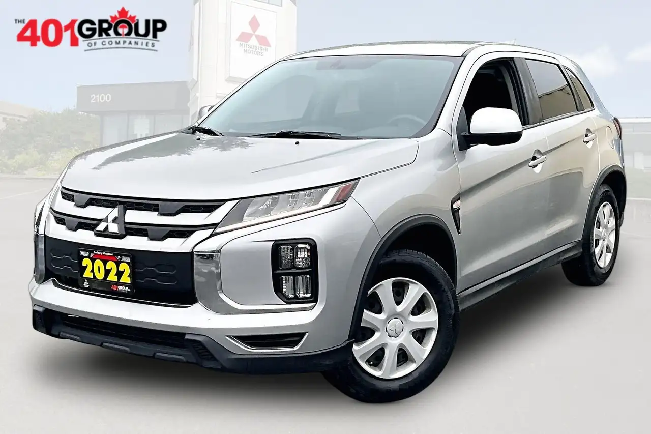 Mitsubishi RVR снимка Mitsubishi RVR