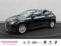 SEAT Ibiza 1.0 TSI Digitales Cockpit LED ACC SHZ Keyless Entr Schwarz - thumbnail 1