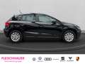 SEAT Ibiza 1.0 TSI Digitales Cockpit LED ACC SHZ Keyless Entr Schwarz - thumbnail 3