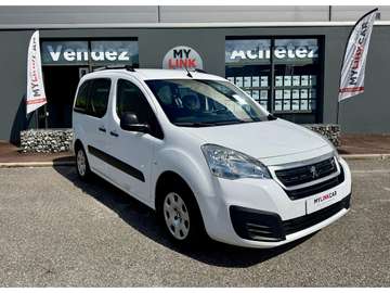 1.6 BlueHDi 100 cv