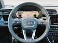 Audi A3 SEDAN 2.0 35 TDI S TRONIC S LINE 150 4P Negro - thumbnail 9
