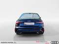 Audi A3 SEDAN 2.0 35 TDI S TRONIC S LINE 150 4P Negro - thumbnail 5