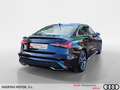 Audi A3 SEDAN 2.0 35 TDI S TRONIC S LINE 150 4P Negro - thumbnail 4