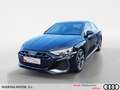 Audi A3 SEDAN 2.0 35 TDI S TRONIC S LINE 150 4P Negro - thumbnail 1