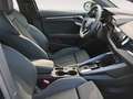 Audi A3 SEDAN 2.0 35 TDI S TRONIC S LINE 150 4P Negro - thumbnail 6