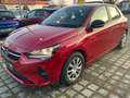 Opel Corsa F 1.2 Edition Spurhalteassistent*DAB Radio Rouge - thumbnail 3