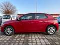 Opel Corsa F 1.2 Edition Spurhalteassistent*DAB Radio Rouge - thumbnail 8
