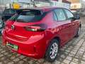 Opel Corsa F 1.2 Edition Spurhalteassistent*DAB Radio Rouge - thumbnail 10
