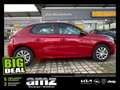 Opel Corsa F 1.2 Edition Spurhalteassistent*DAB Radio Rouge - thumbnail 1