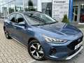 Ford Focus Limousine 1.0 EcoBoost Hybrid Aut. Active, LED Blau - thumbnail 1