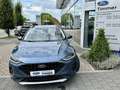 Ford Focus Limousine 1.0 EcoBoost Hybrid Aut. Active, LED Blau - thumbnail 2