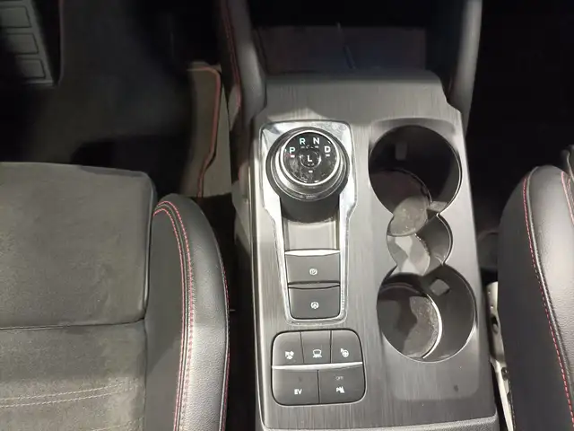 Ford Kuga view 13