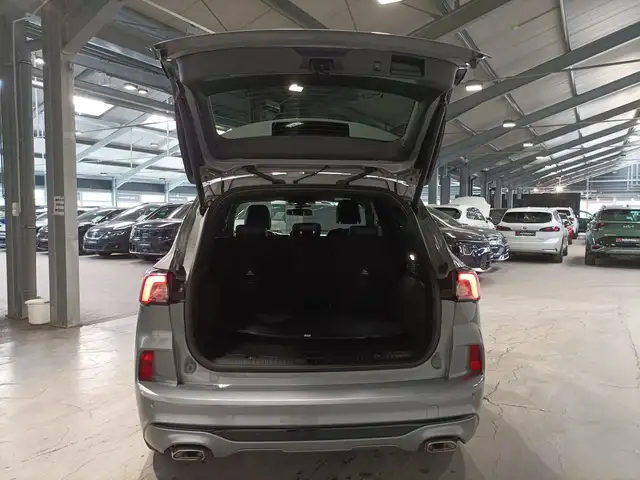 Ford Kuga view 6