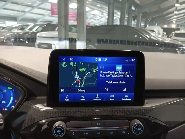 Ford Kuga view 11