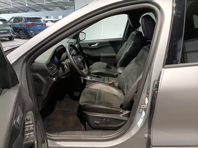 Ford Kuga view 8