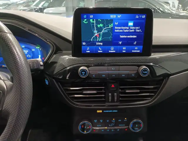Ford Kuga view 12